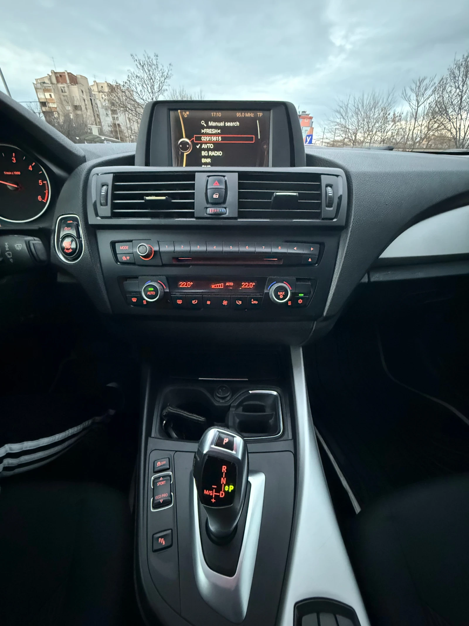 BMW 116  - изображение 5