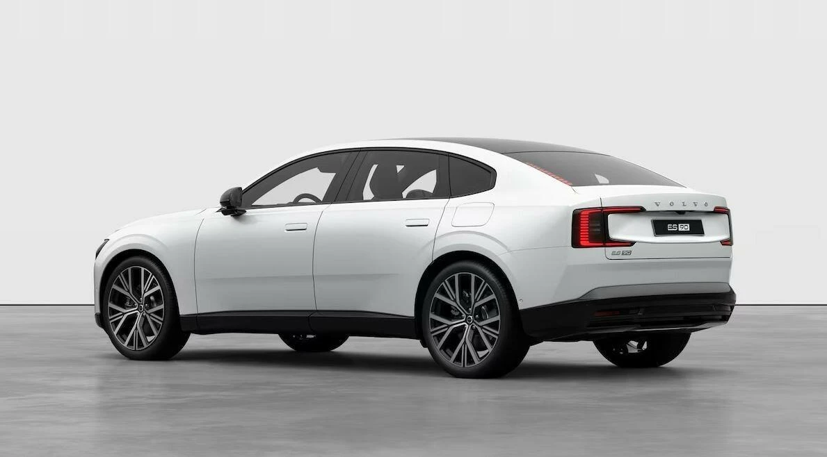 Volvo S90 LONG-RANGE* B&W* DISTR* HED-UP* PANO*  - изображение 2