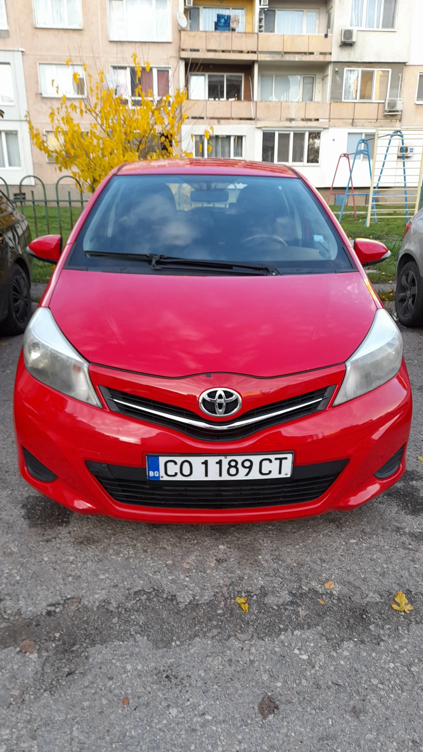 Toyota Yaris | Mobile.bg � ����������� 1