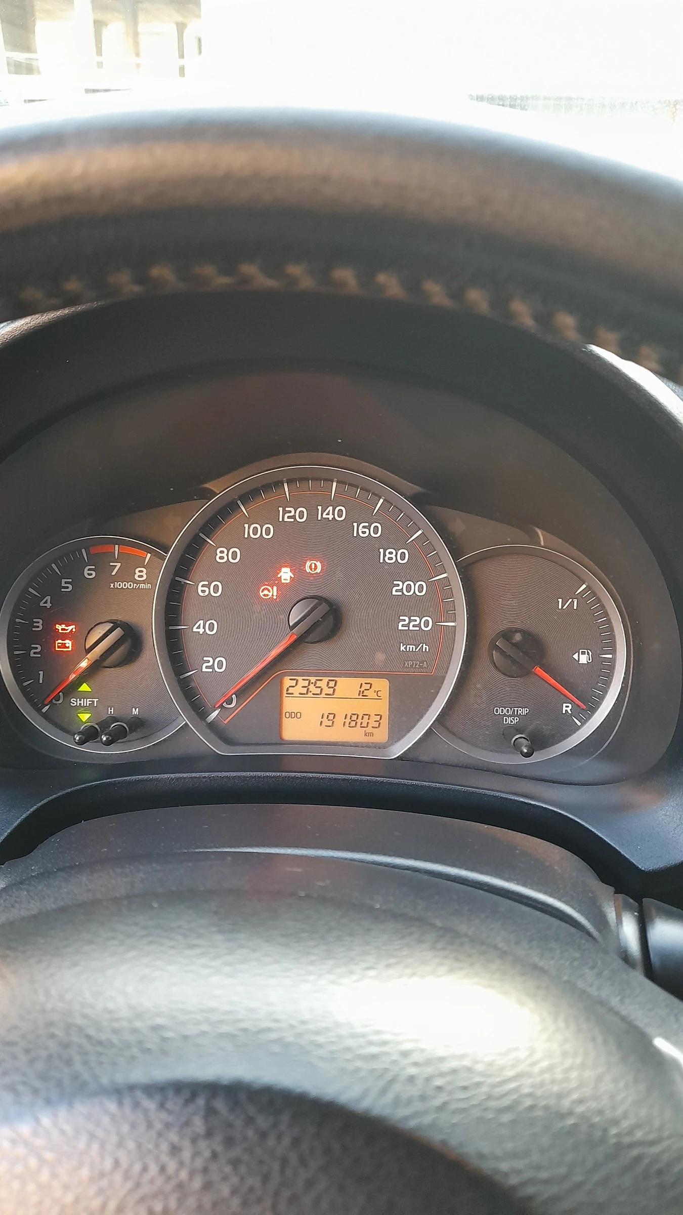 Toyota Yaris  - изображение 6