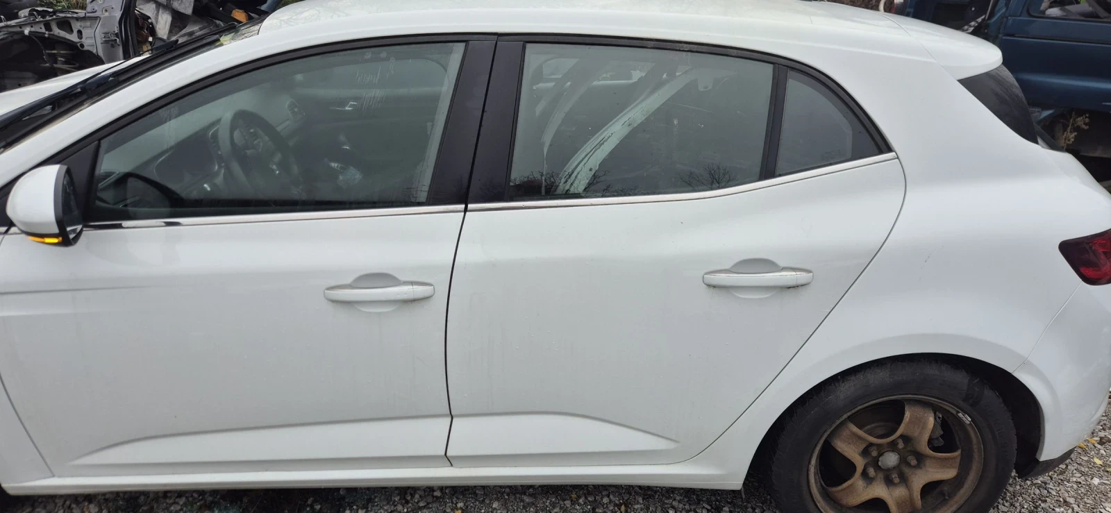 Renault Megane 1.5 dci - изображение 3