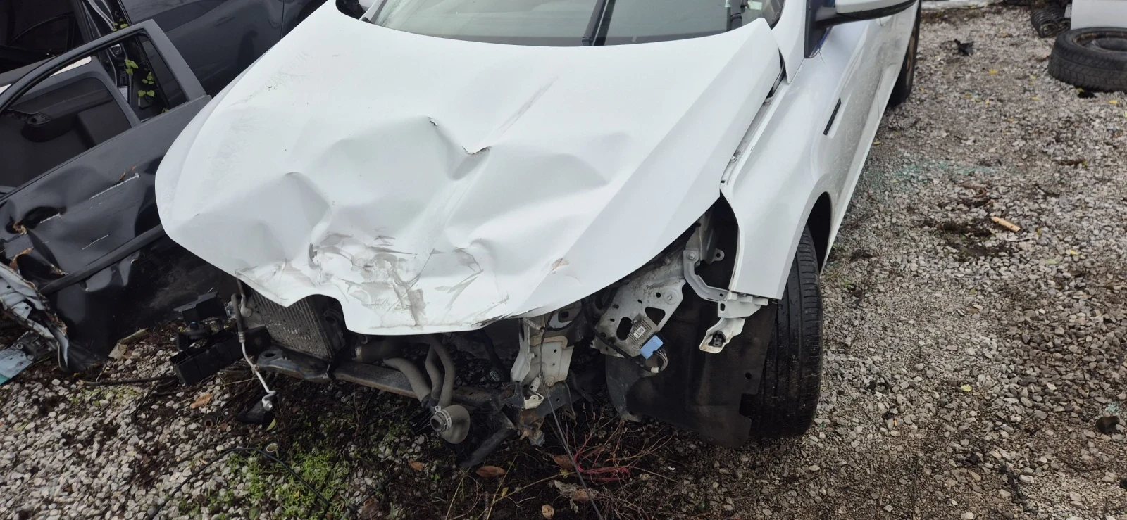 Renault Megane 1.5 dci - изображение 5