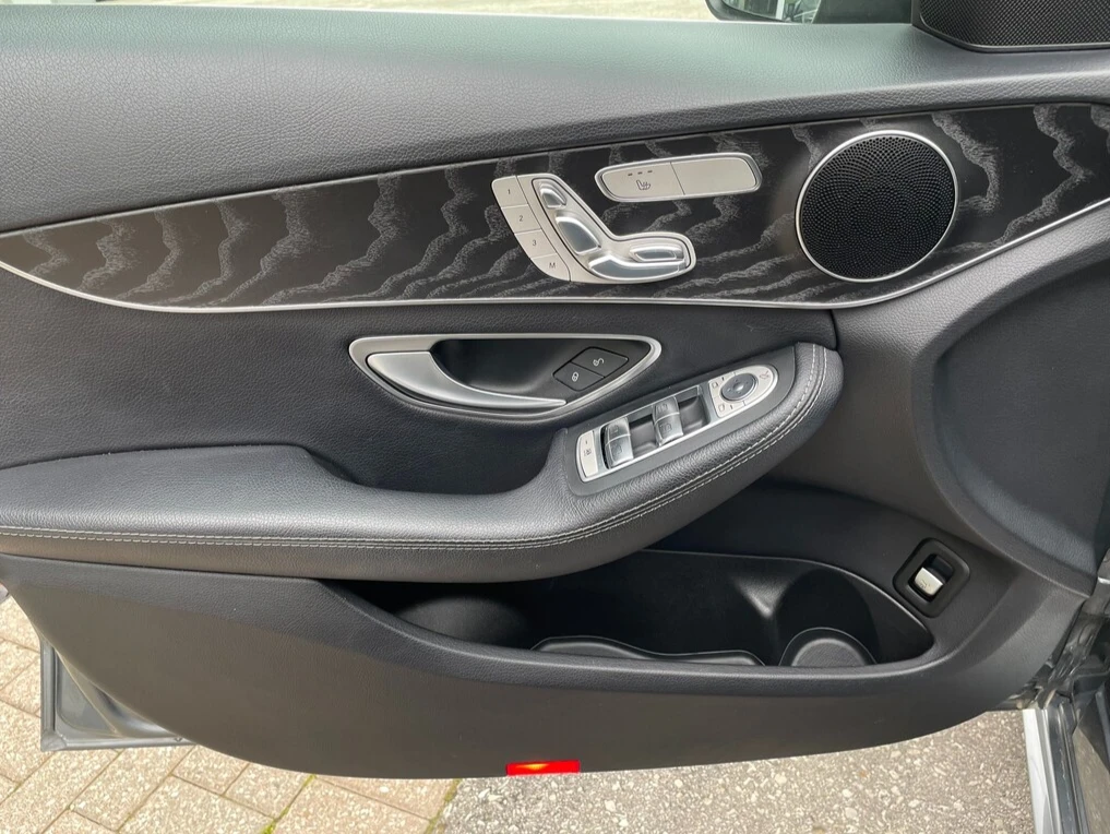 Mercedes-Benz C 300 * * CARFAX* * АВТО КРЕДИТ* *  - изображение 9