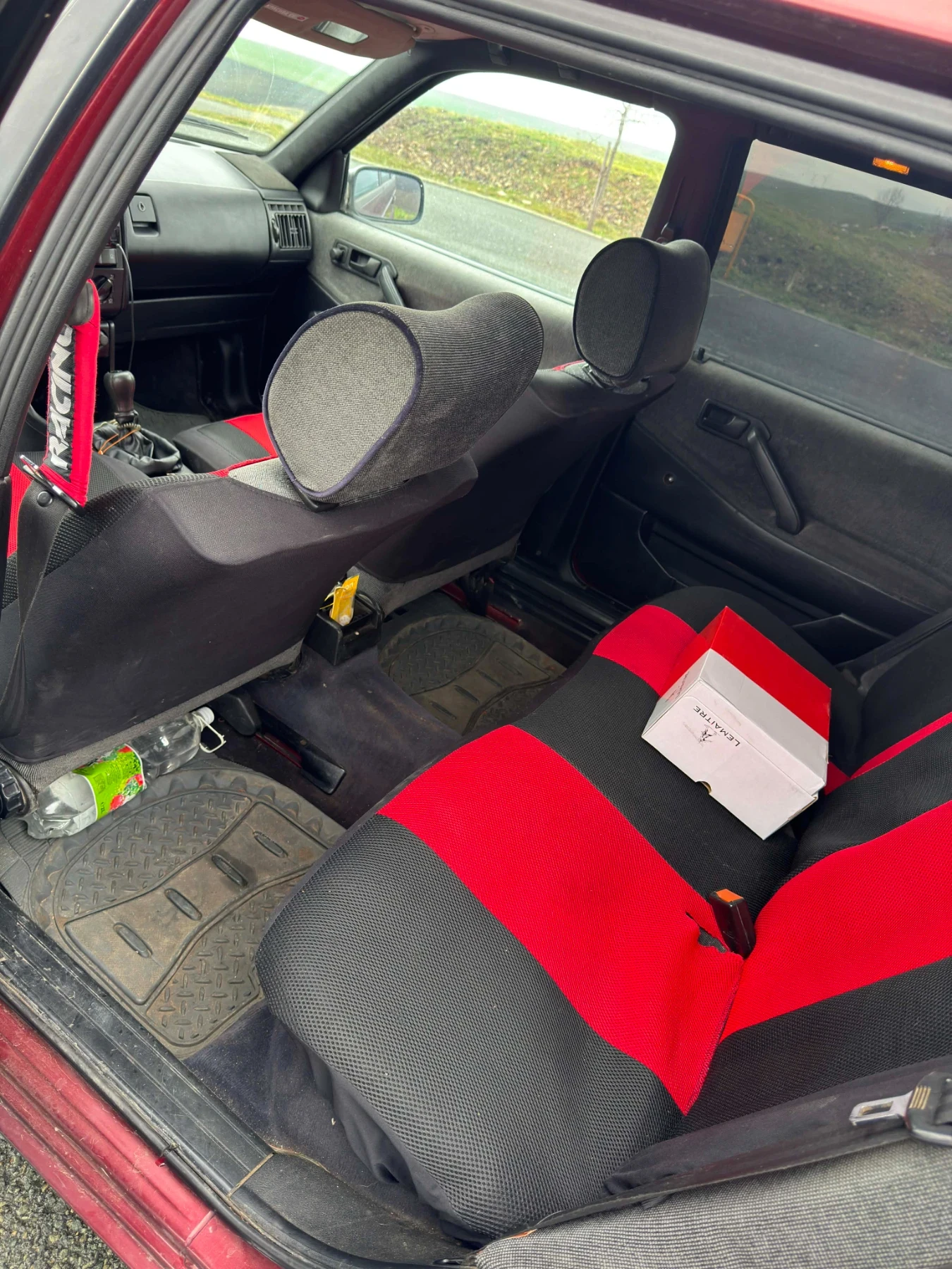 VW Passat 1.8 90 - изображение 7