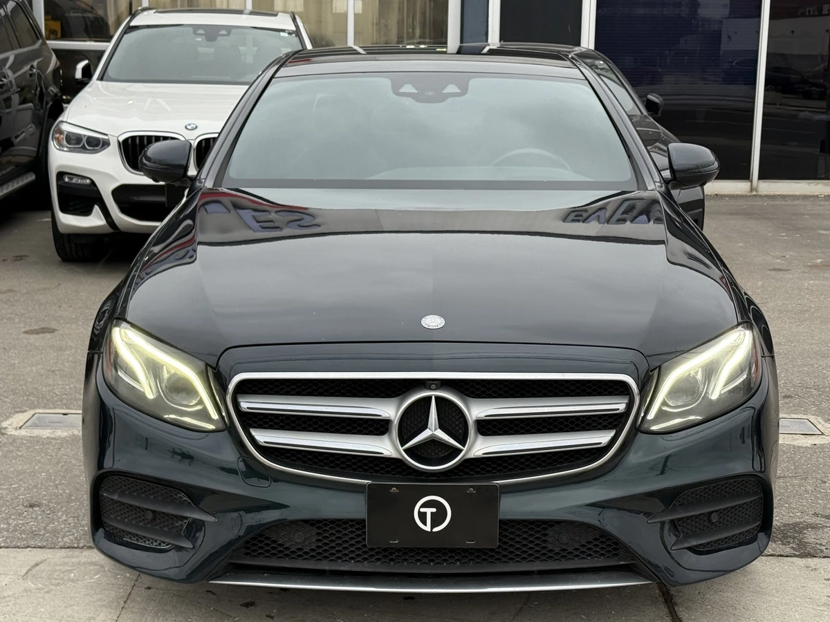 Mercedes-Benz E 400  * CARFAX * ���� �� ��������*  | Mobile.bg � ����������� 1