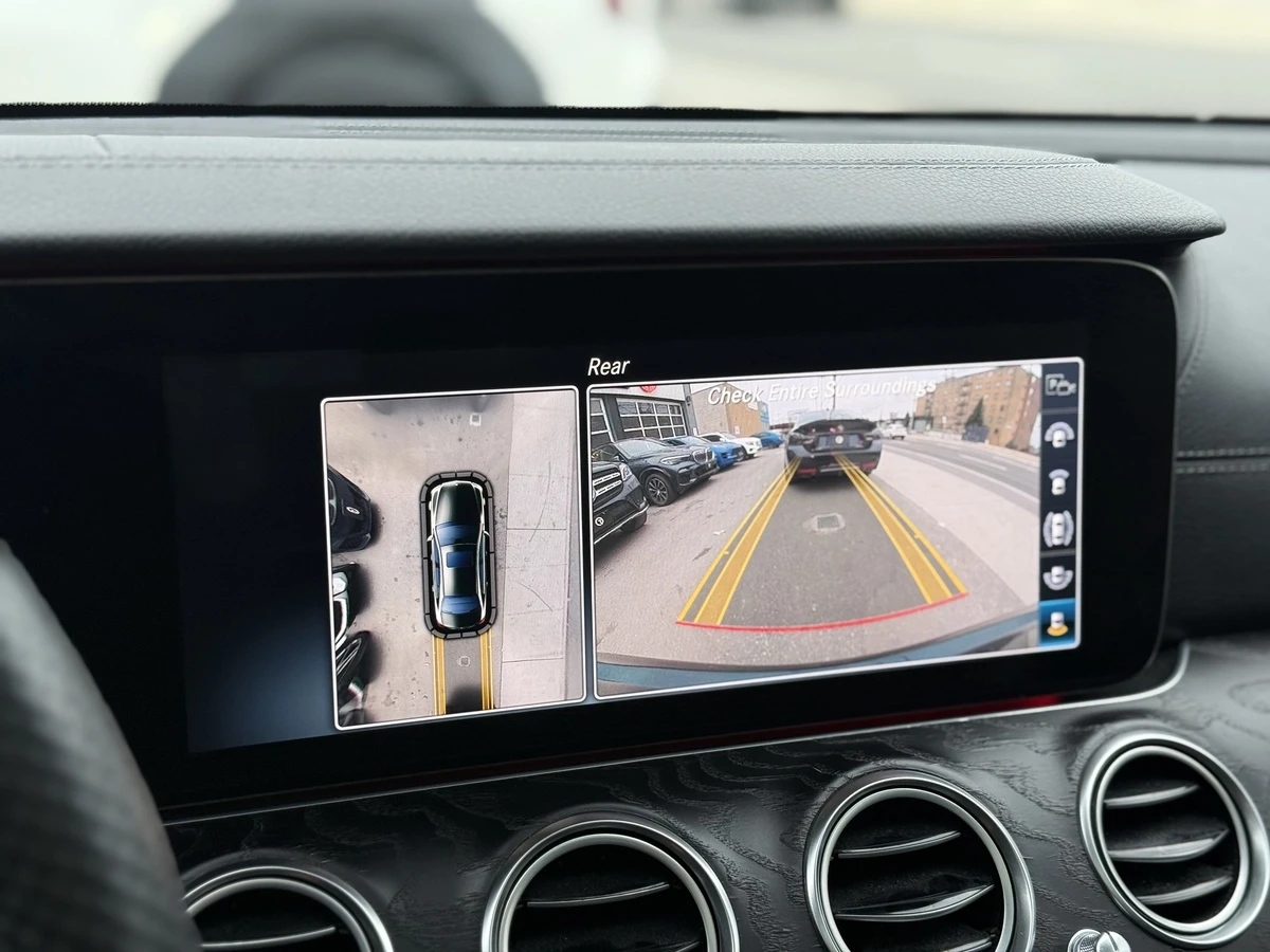 Mercedes-Benz E 400  * CARFAX * ЦЕНА ДО БЪЛГАРИЯ*  - изображение 6