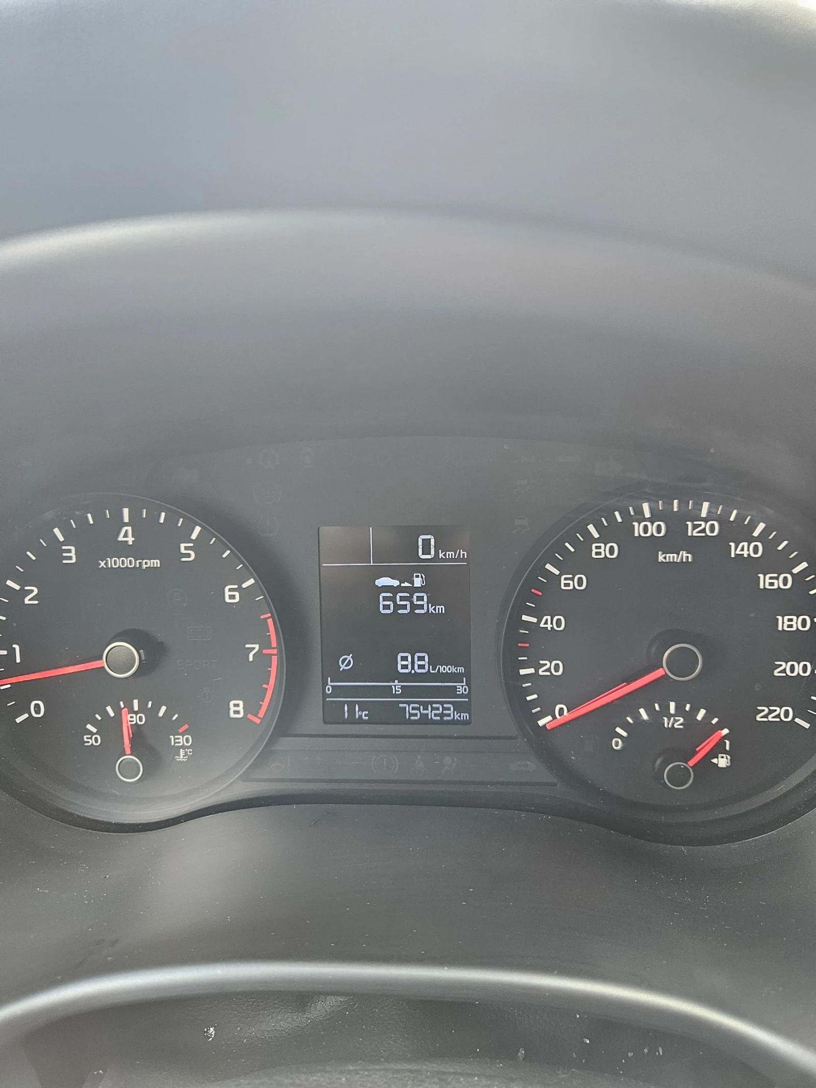 Kia Rio  - изображение 4