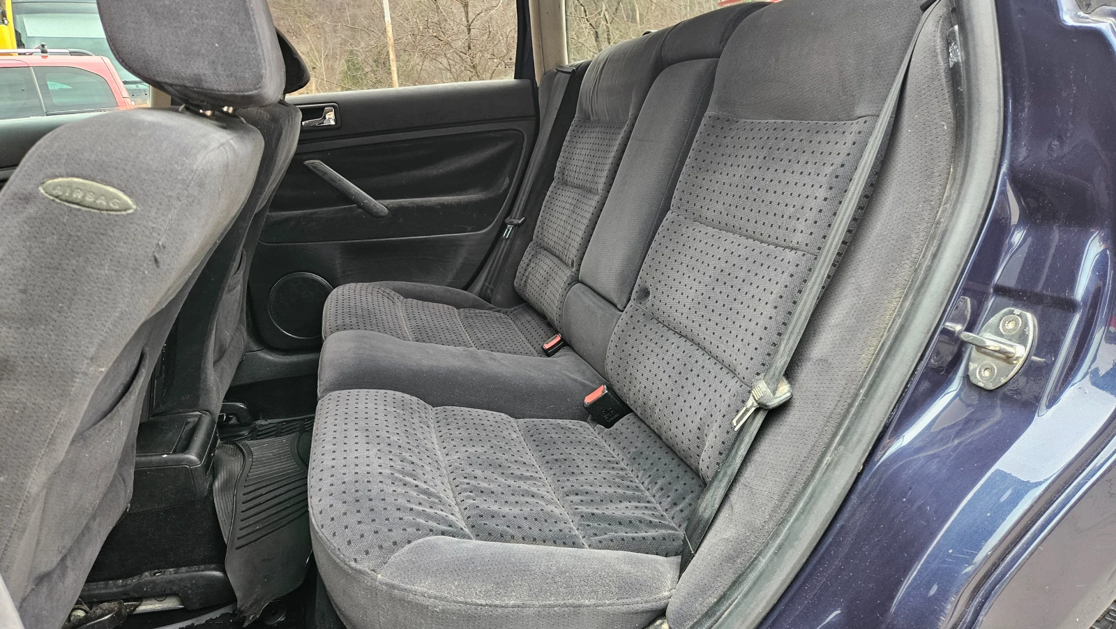 VW Passat 1.9 TDI 4X4/KLIMATIK | Mobile.bg � ����������� 14