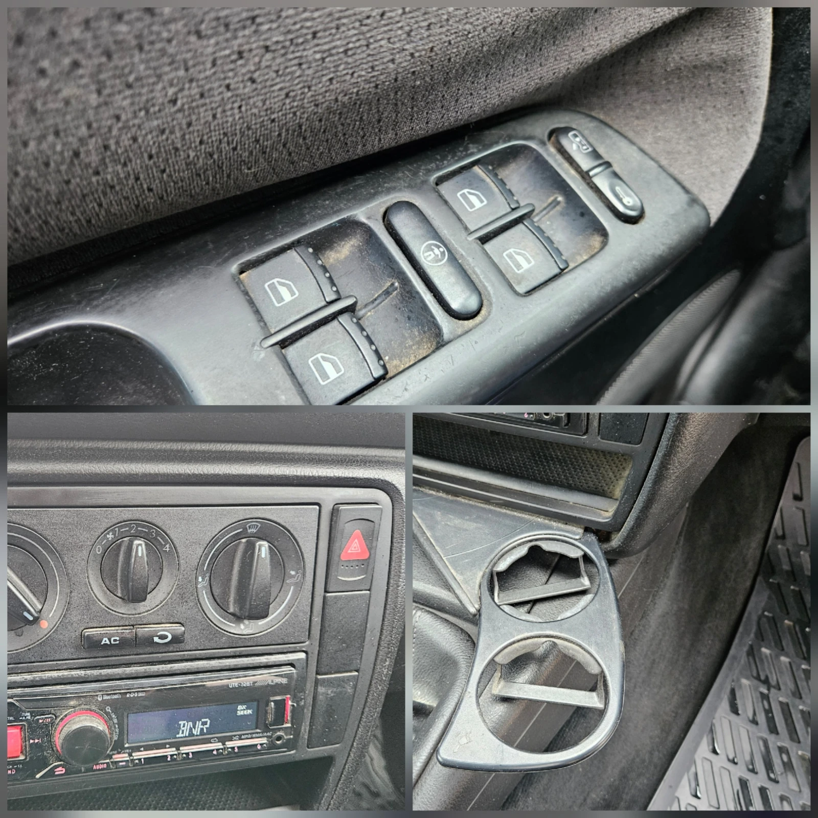 VW Passat 1.9 TDI 4X4/KLIMATIK | Mobile.bg � ����������� 15