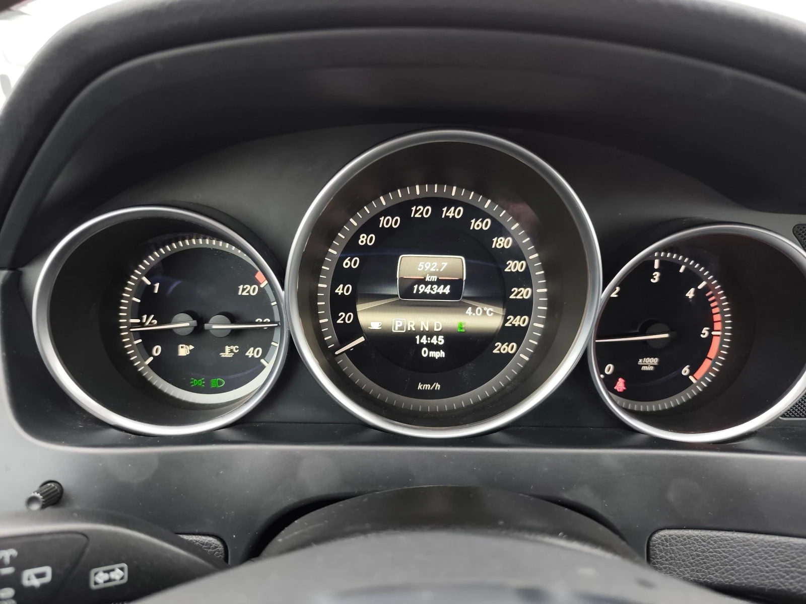 Mercedes-Benz C 180 ��������� , ������  | Mobile.bg � ����������� 11