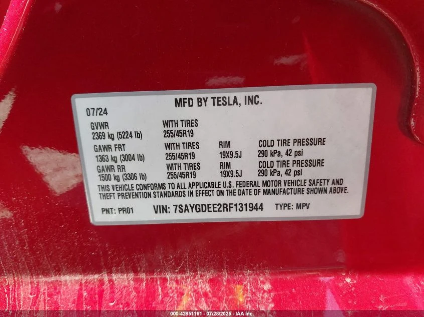 Tesla Model Y U   U All Wheel Drive | Mobile.bg � ����������� 16