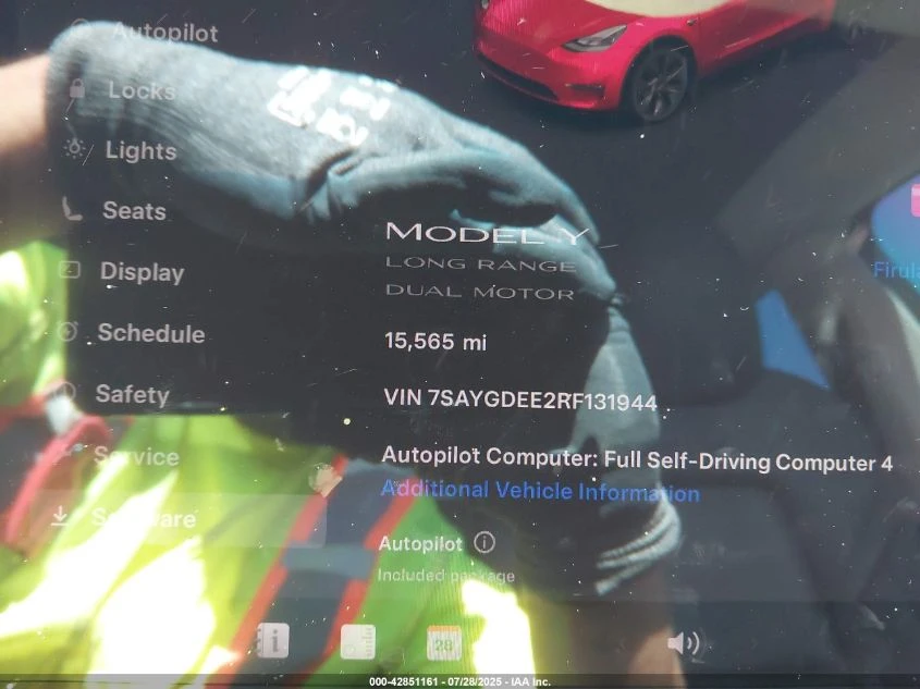 Tesla Model Y U   U All Wheel Drive | Mobile.bg � ����������� 14