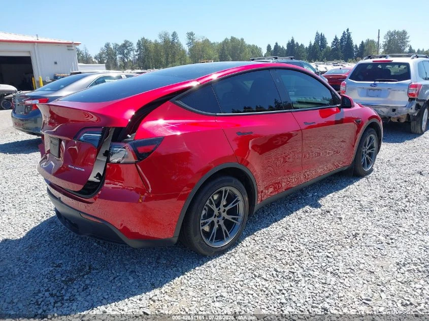 Tesla Model Y U   U All Wheel Drive | Mobile.bg � ����������� 11