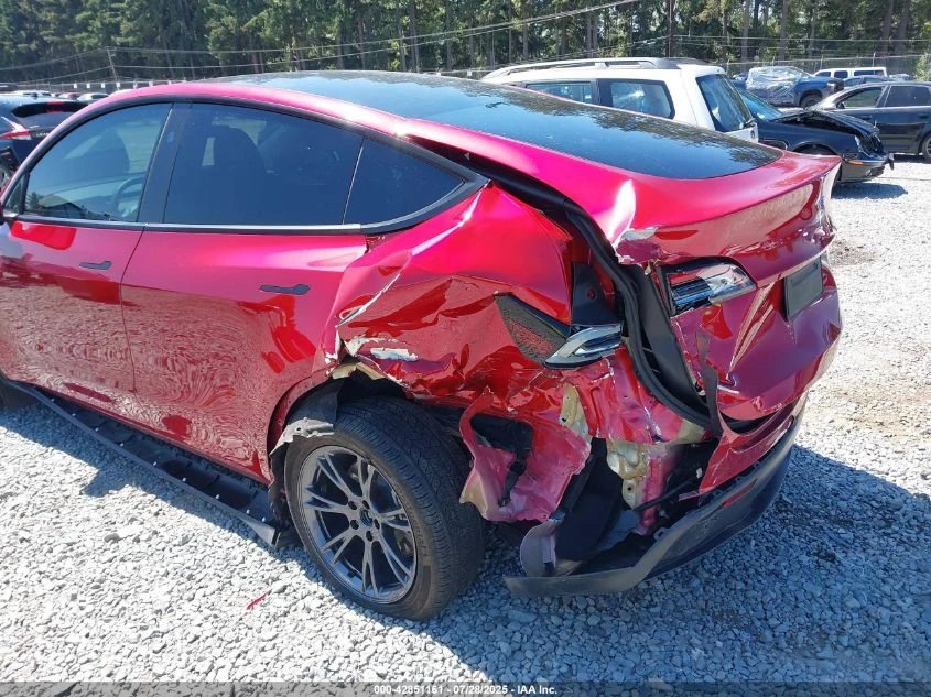 Tesla Model Y U   U All Wheel Drive | Mobile.bg � ����������� 13