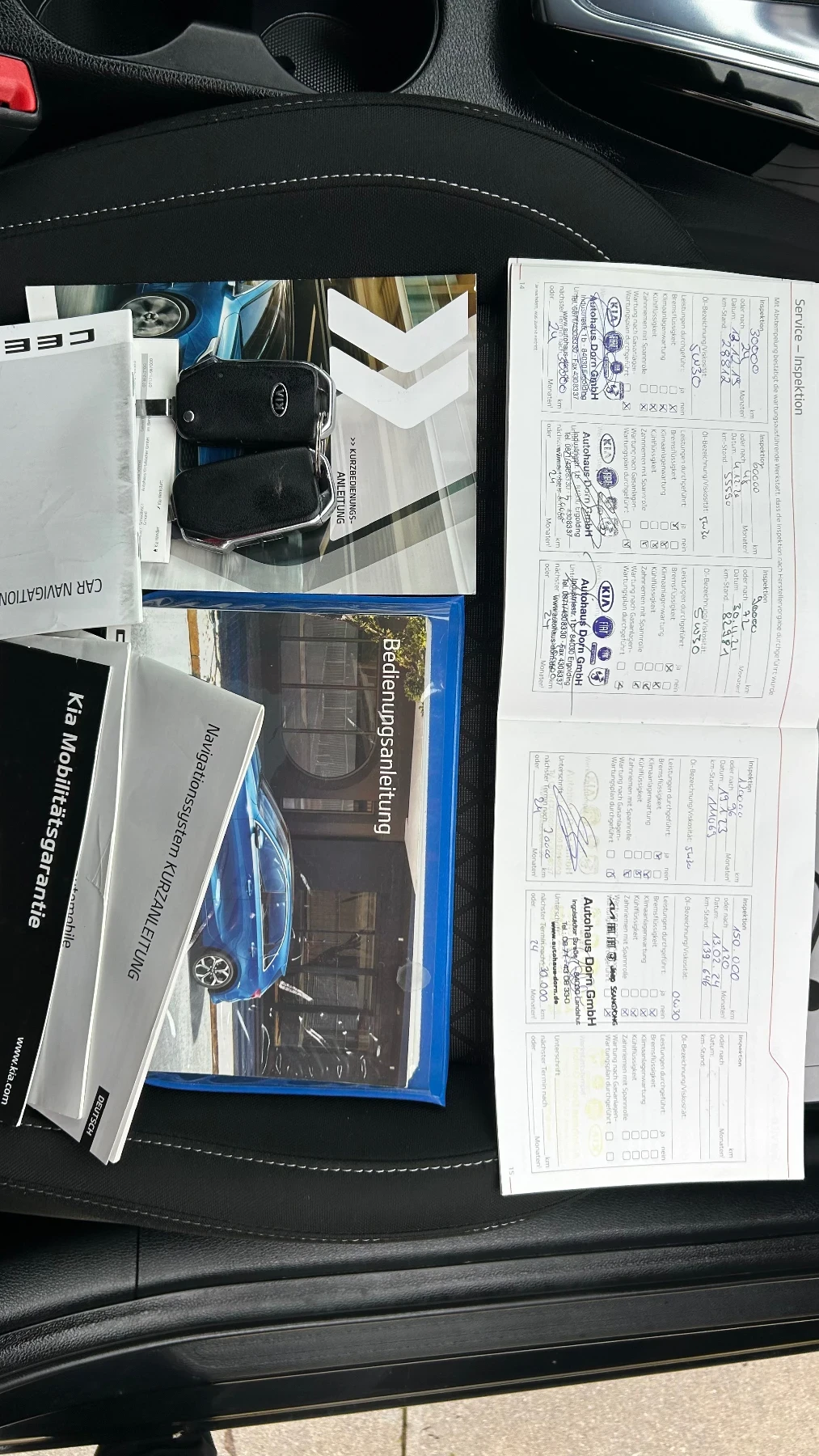 Kia Ceed 1.6CRDI / ������� | Mobile.bg � ����������� 15