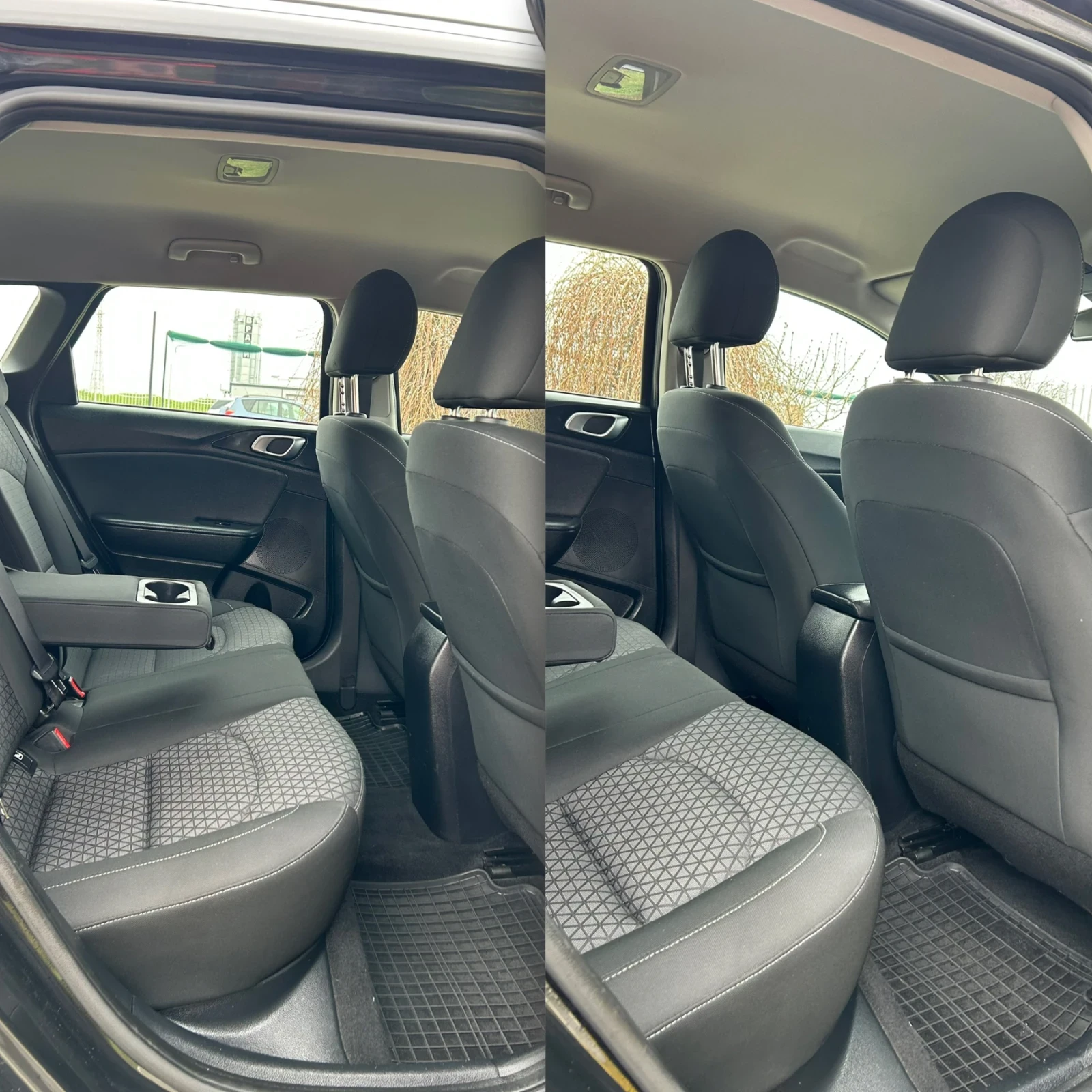 Kia Ceed 1.6CRDI / Автомат - изображение 10