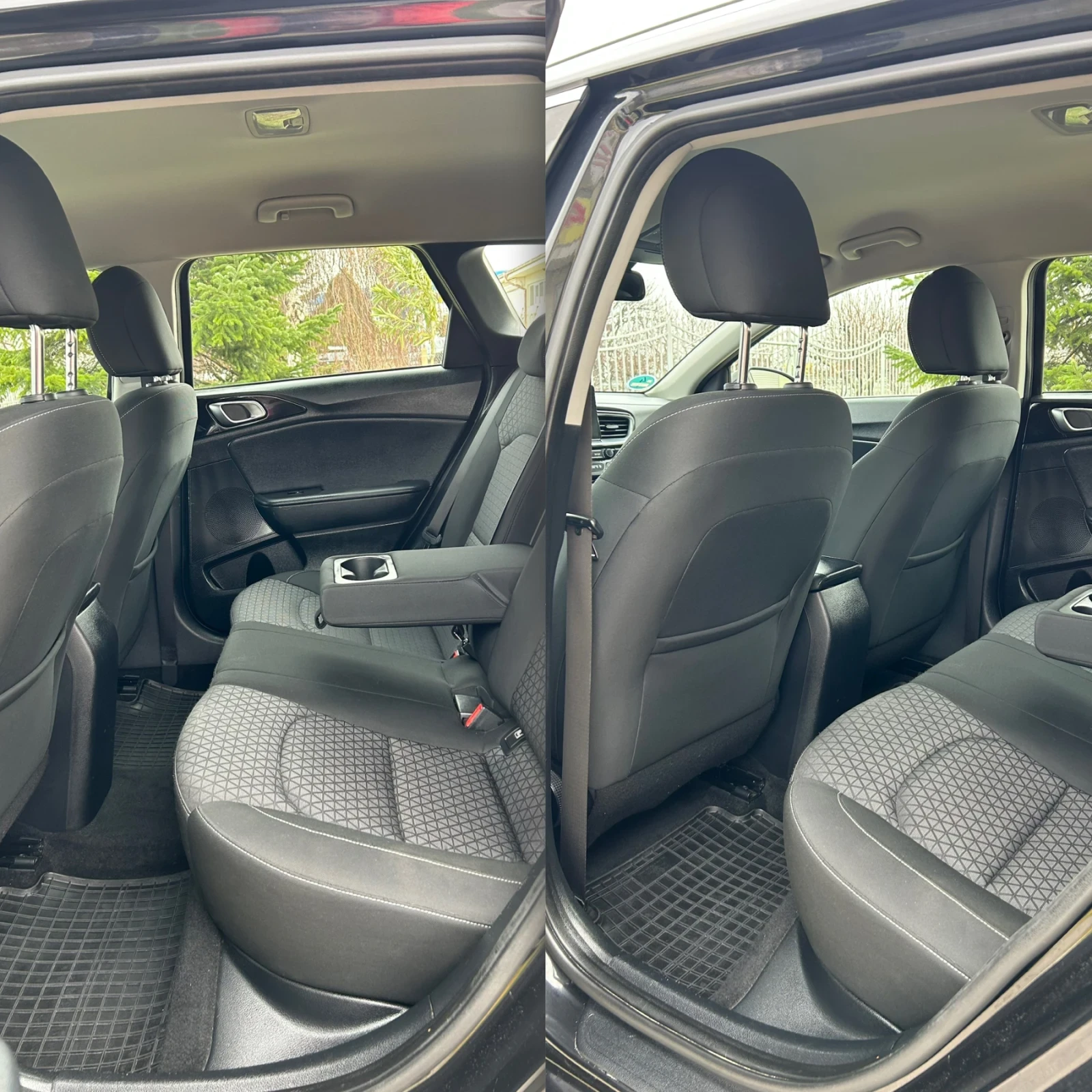 Kia Ceed 1.6CRDI / Автомат - изображение 8