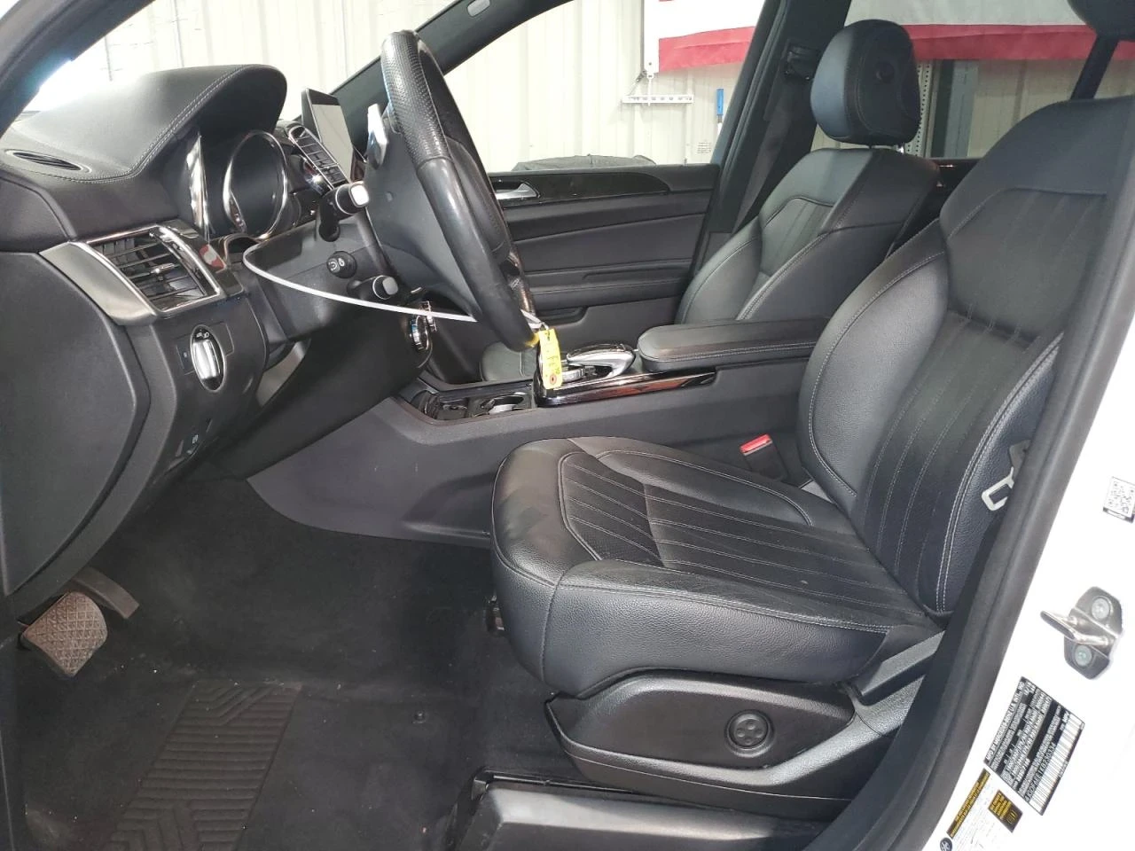 Mercedes-Benz GLS 450 GLS 450 | Mobile.bg � ����������� 7