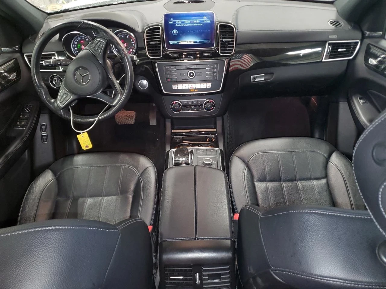 Mercedes-Benz GLS 450 GLS 450 | Mobile.bg � ����������� 8