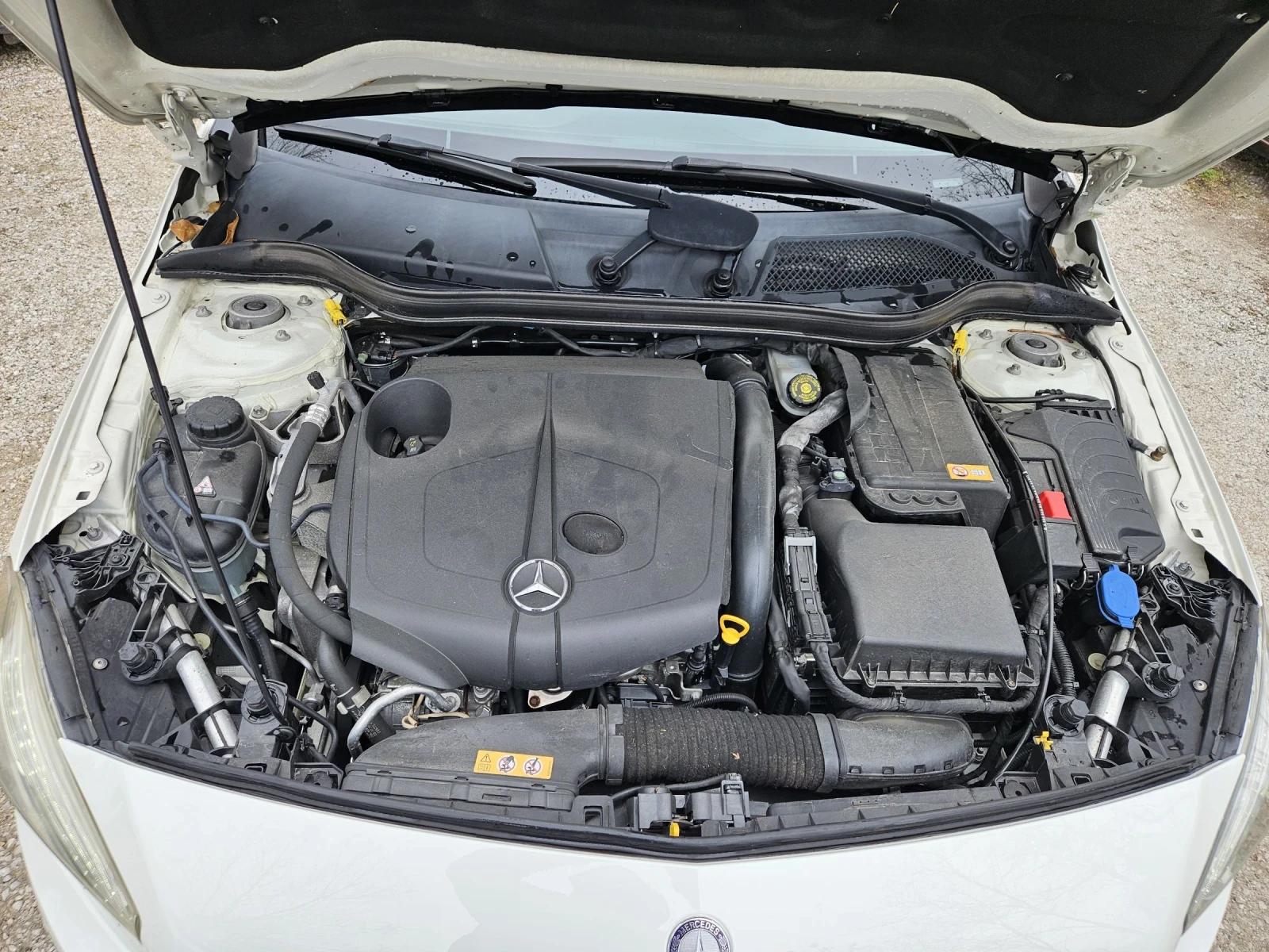 Mercedes-Benz A 200 4 Matic* Distronik* Panorama*  | Mobile.bg � ����������� 17