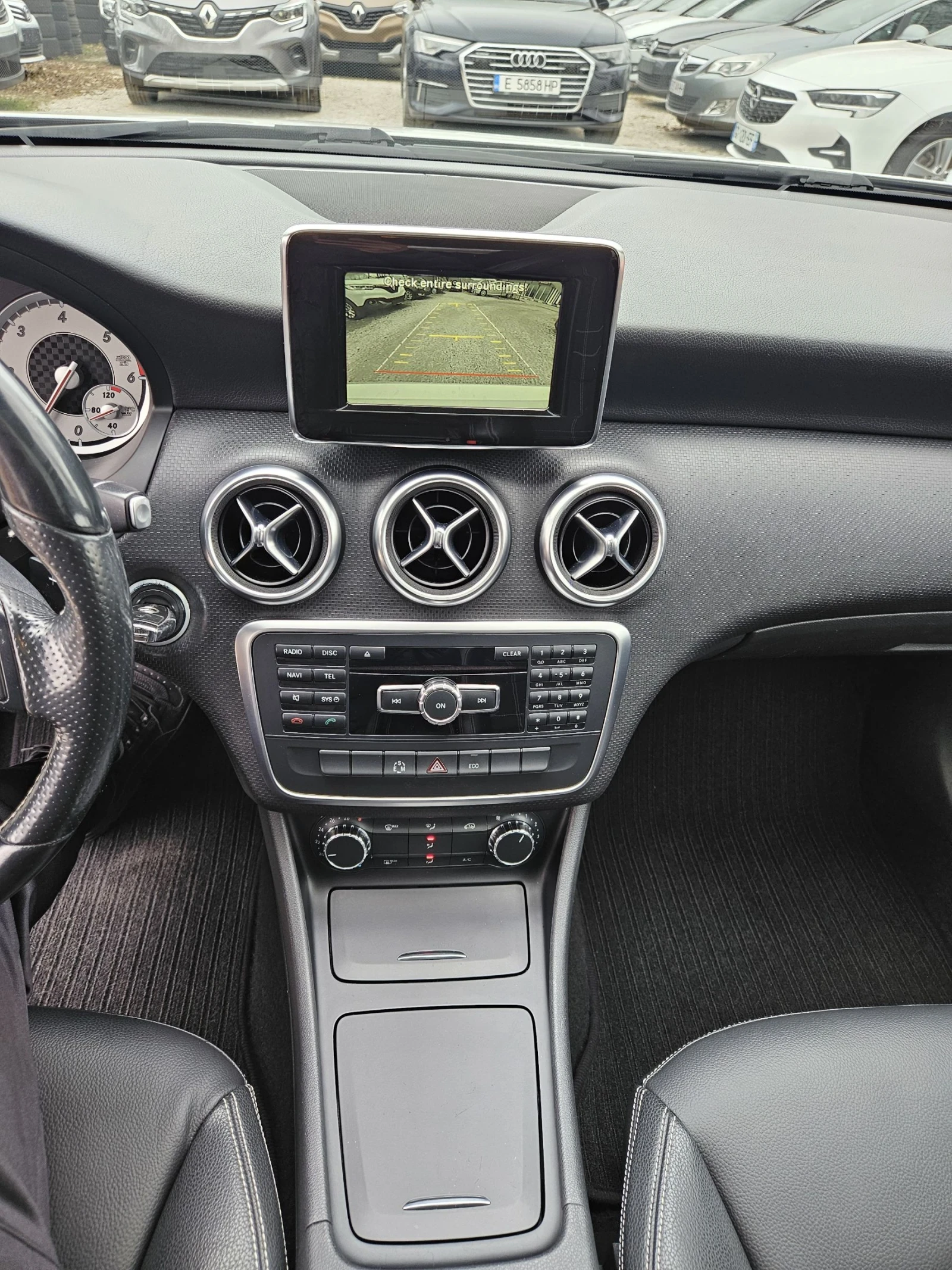 Mercedes-Benz A 200 4 Matic* Distronik* Panorama*  | Mobile.bg � ����������� 14