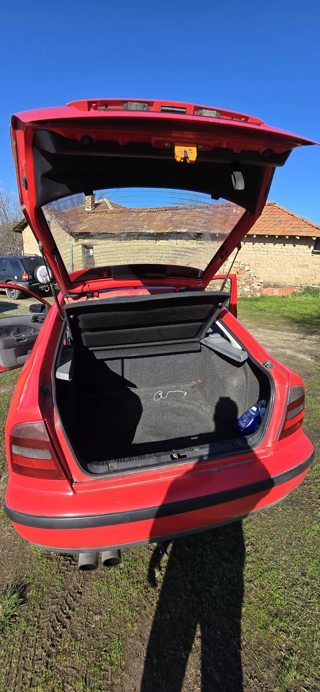Skoda Octavia | Mobile.bg � ����������� 7