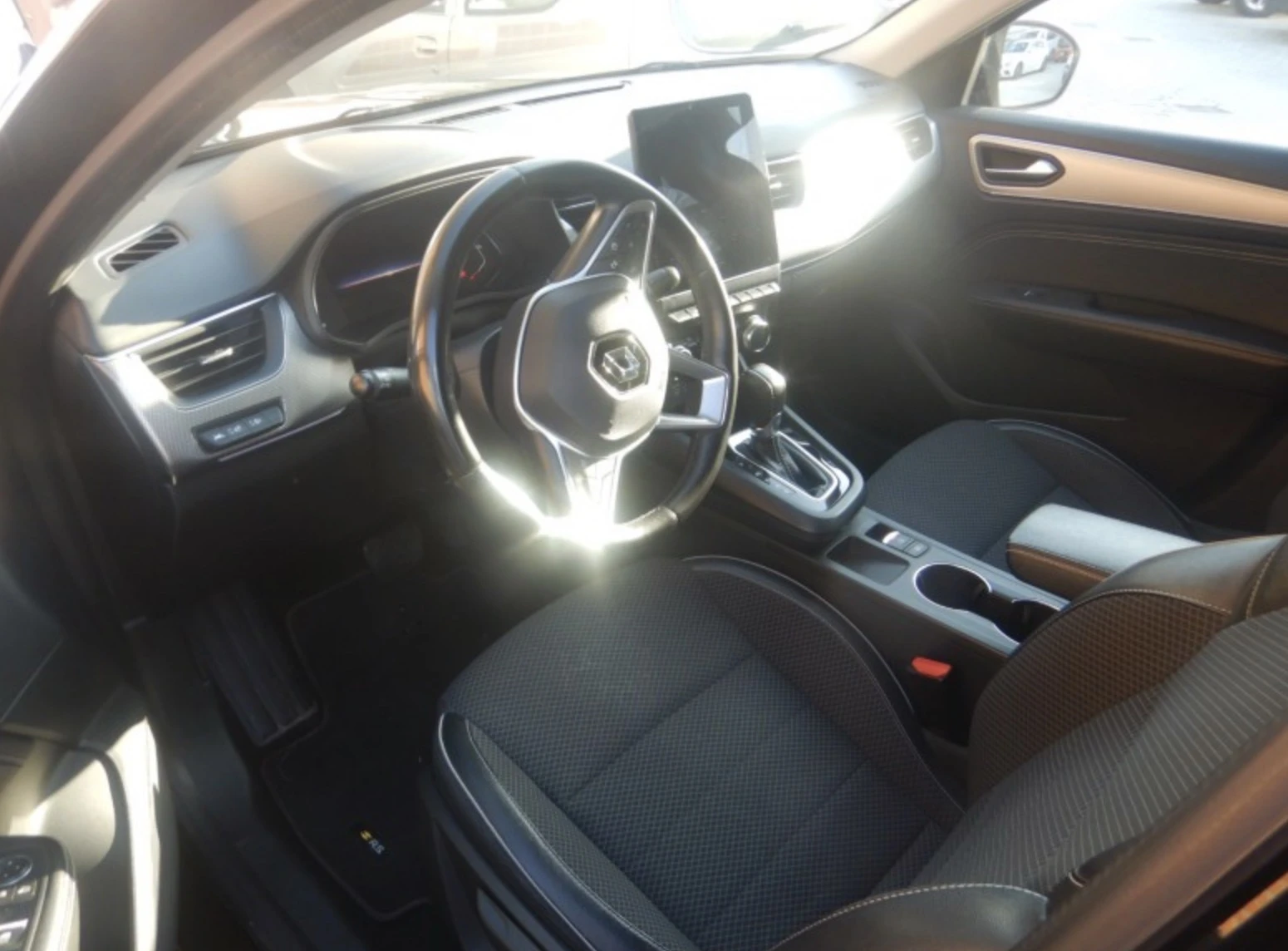 Renault Arkana 1.6 Intens - Hybrid | Mobile.bg � ����������� 5