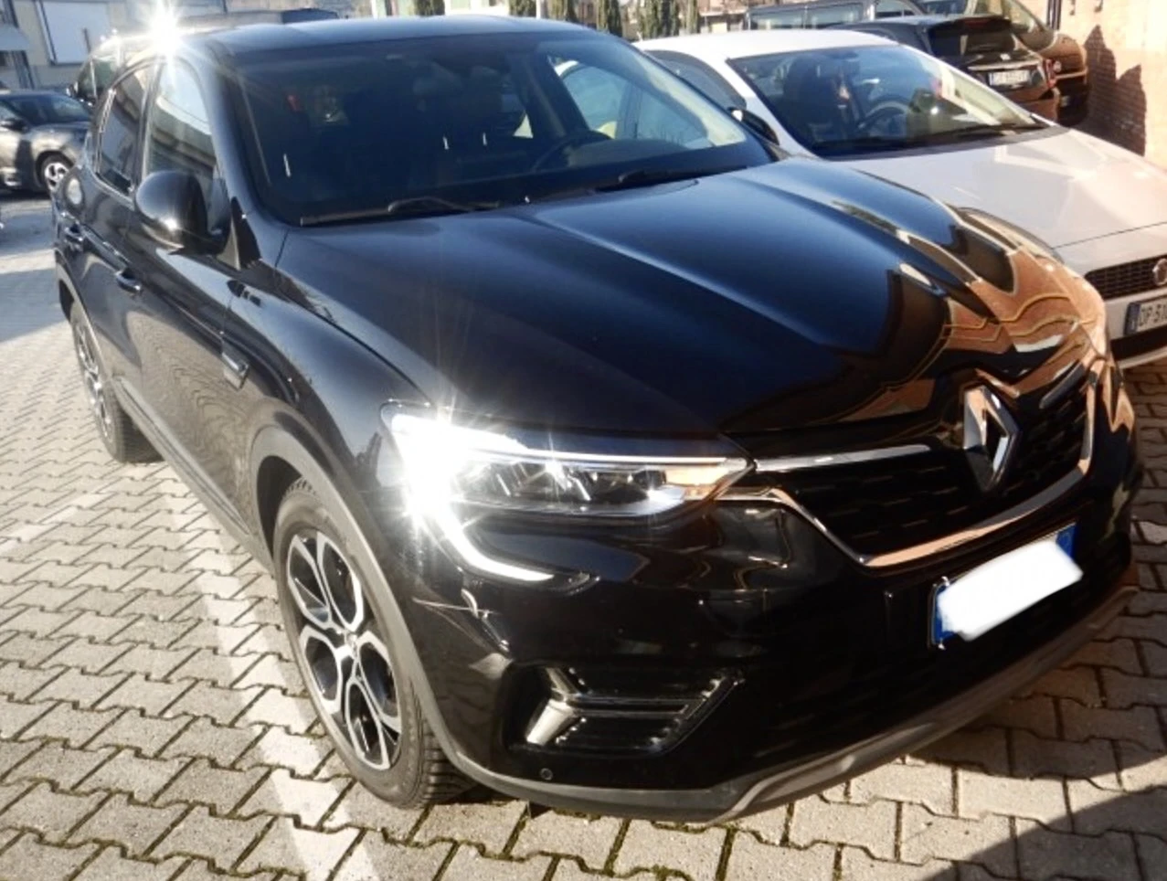 Renault Arkana 1.6 Intens - Hybrid | Mobile.bg � ����������� 1