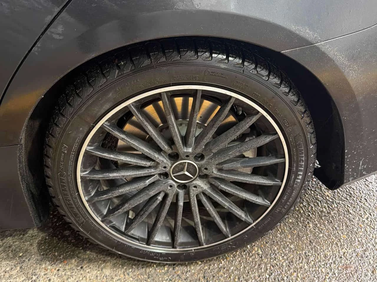 Mercedes-Benz CLS 450 4 MATIC * CARFAX * 360 * HEAD UP * BURMESTER, снимка 7 - Автомобили и джипове - 53934658