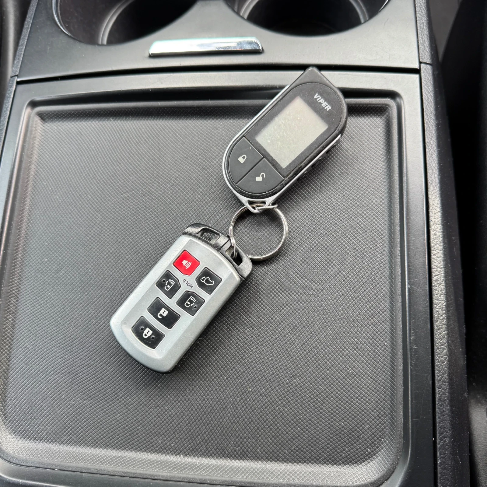 Toyota Sienna SE AWD-3.5, снимка 17 - Автомобили и джипове - 54169033