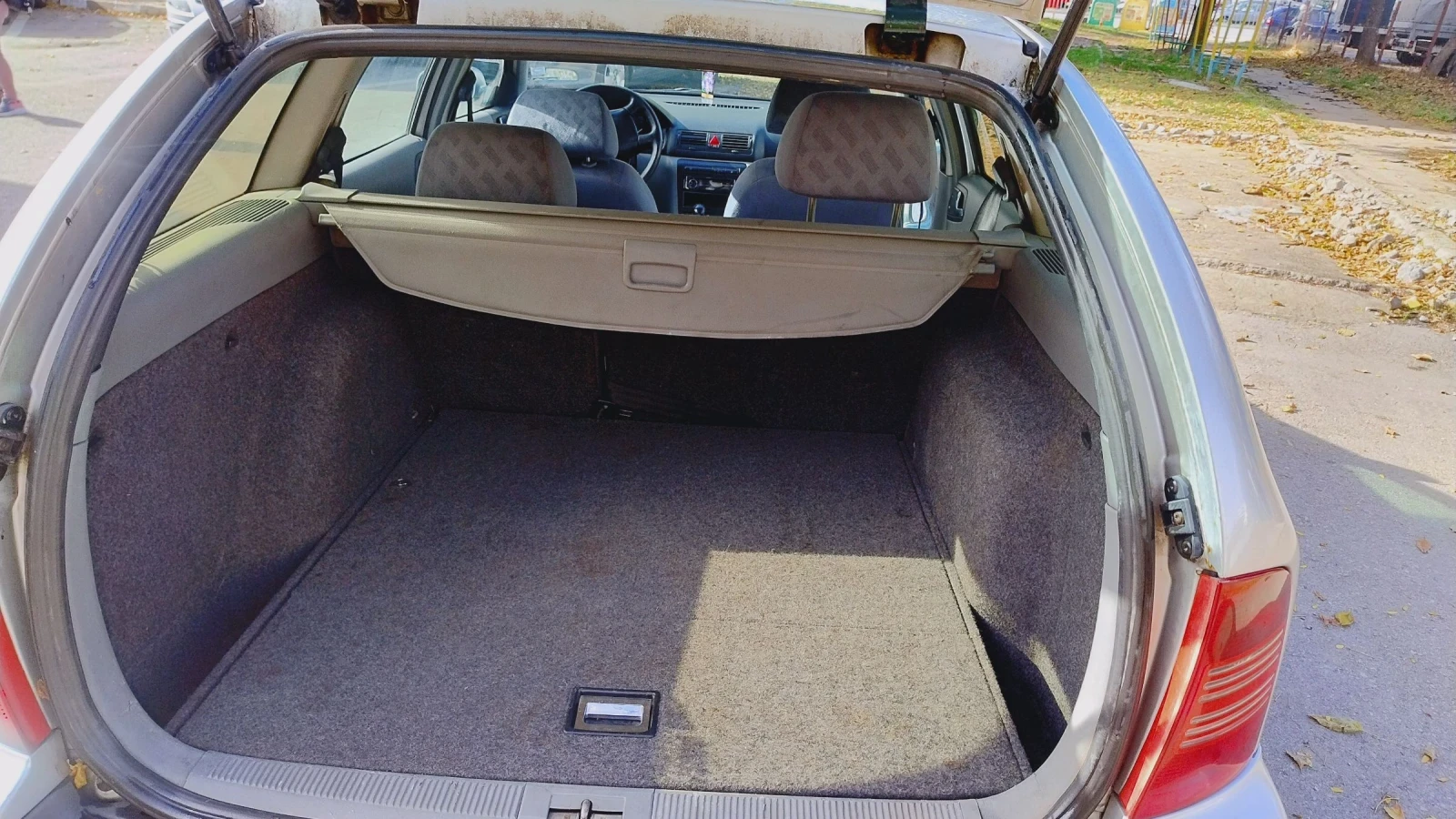 Skoda Octavia 1.9 Tdi | Mobile.bg � ����������� 6