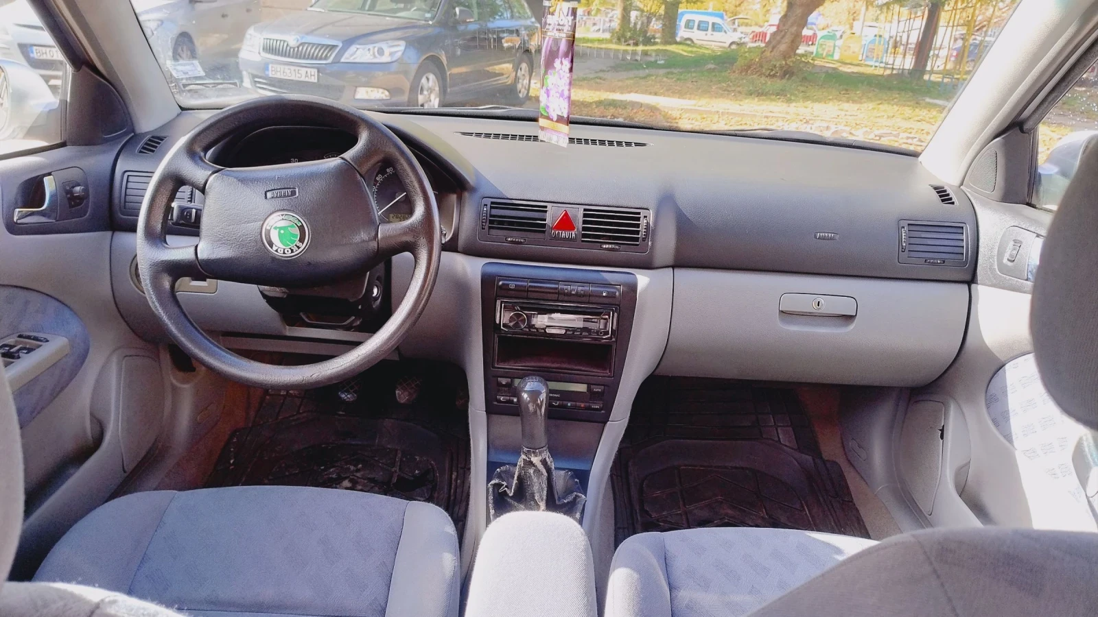Skoda Octavia 1.9 Tdi | Mobile.bg � ����������� 7