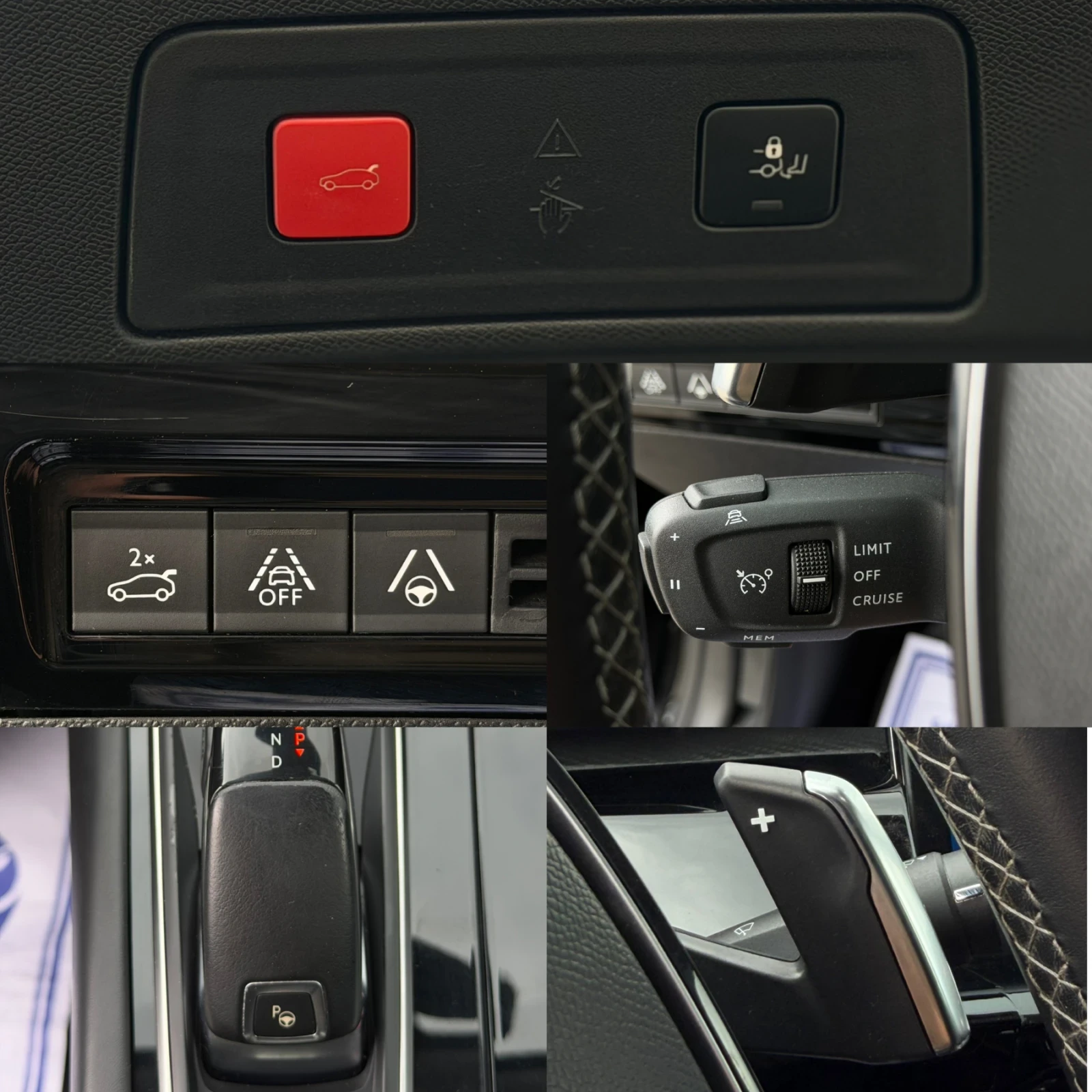 Peugeot 508 2.0HDi 163�.� * LED* * ���������* * ������*  | Mobile.bg � ����������� 17