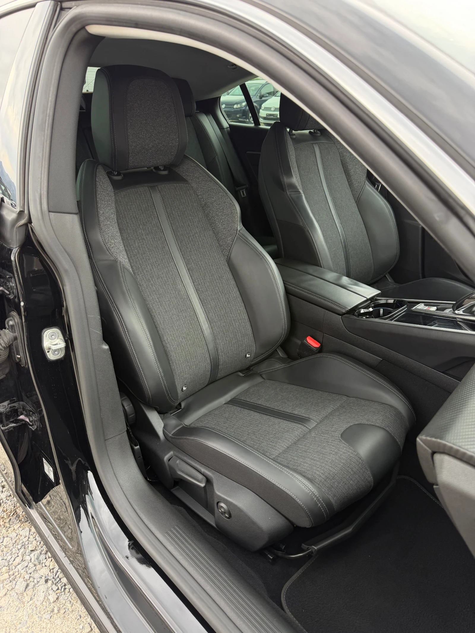 Peugeot 508 2.0HDi 163�.� * LED* * ���������* * ������*  | Mobile.bg � ����������� 13