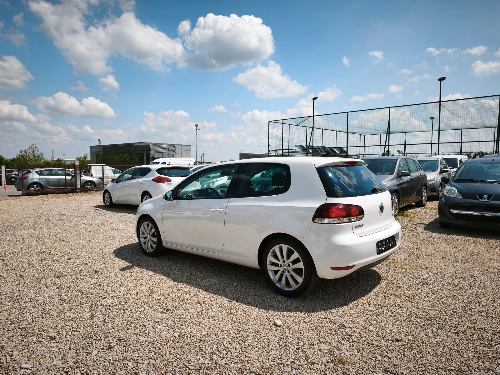 VW Golf ���� ���� | Mobile.bg � ����������� 9