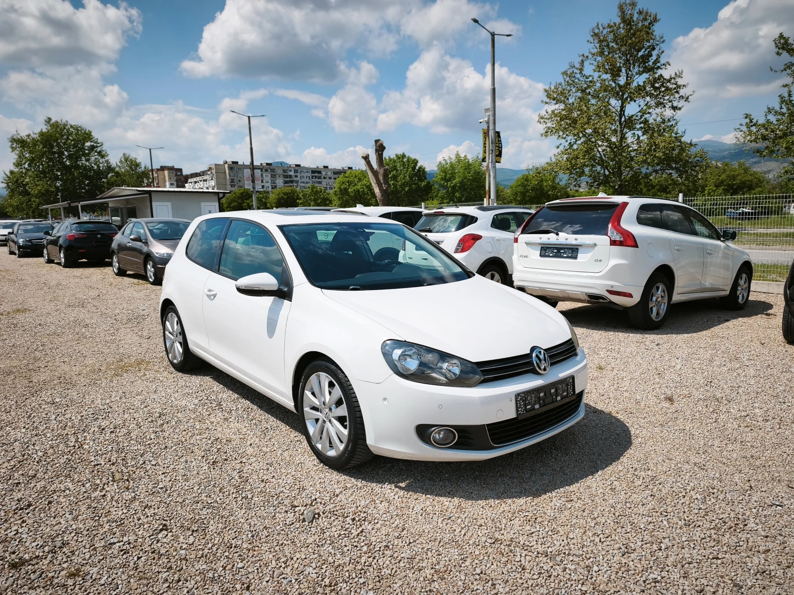 VW Golf ���� ���� | Mobile.bg � ����������� 3