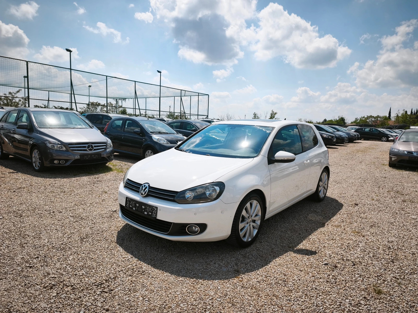 VW Golf ���� ���� | Mobile.bg � ����������� 1