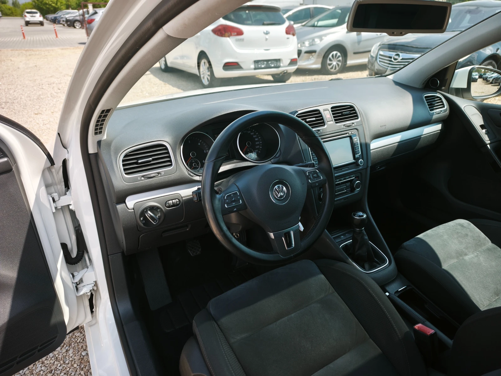 VW Golf ���� ���� | Mobile.bg � ����������� 11