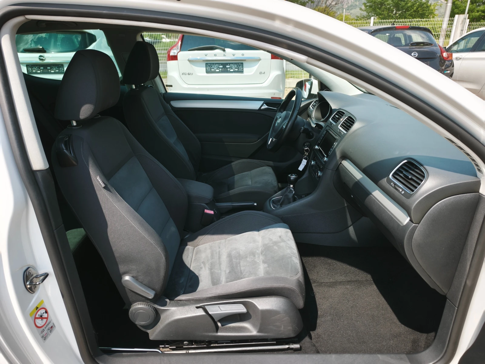 VW Golf ���� ���� | Mobile.bg � ����������� 12