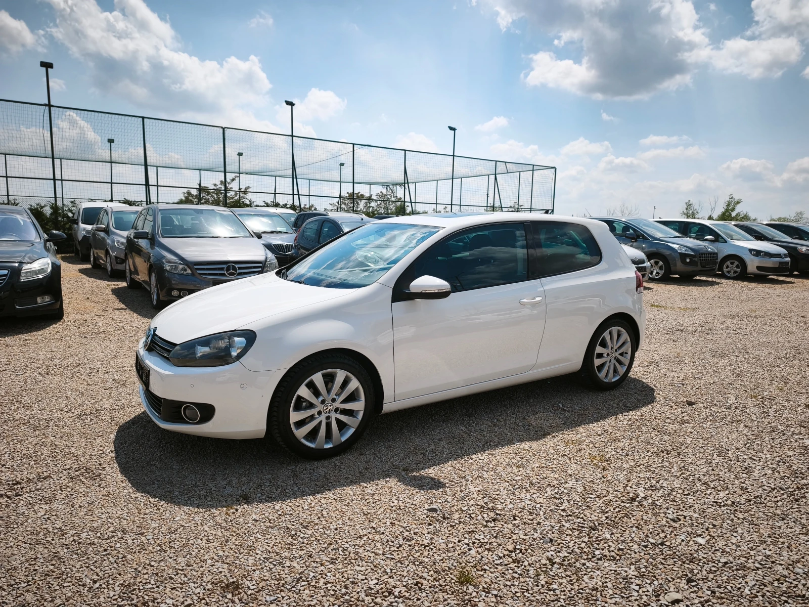 VW Golf ���� ���� | Mobile.bg � ����������� 10