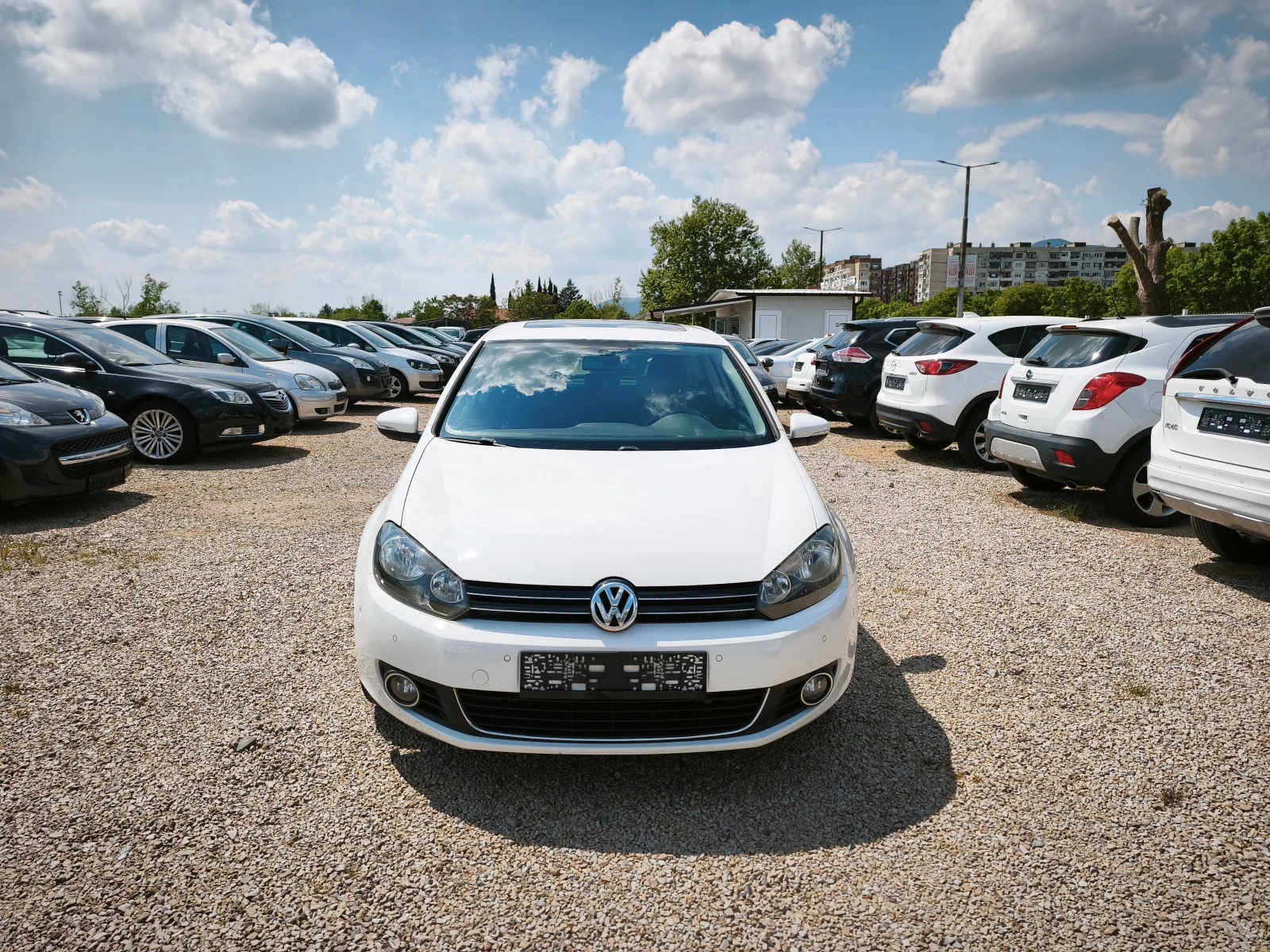 VW Golf ���� ���� | Mobile.bg � ����������� 2