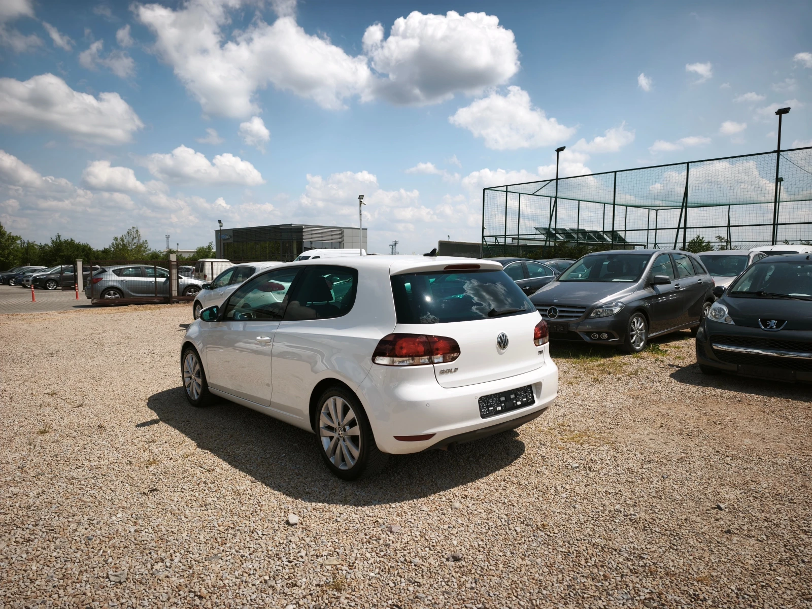 VW Golf ���� ���� | Mobile.bg � ����������� 8