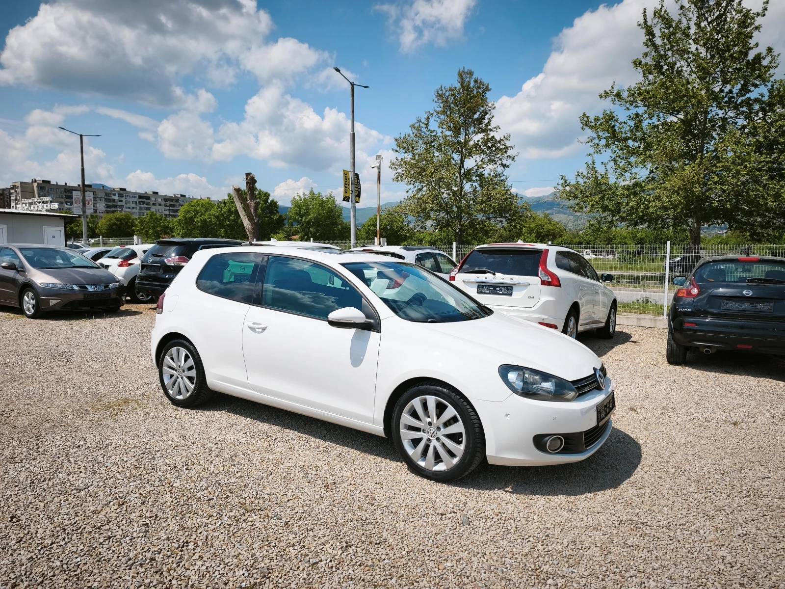 VW Golf ���� ���� | Mobile.bg � ����������� 4