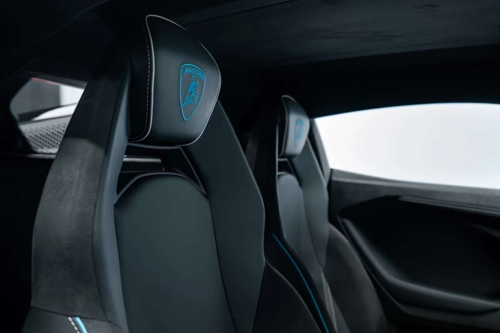 Lamborghini Revuelto HPEV STYLE PAKET CARBON SONUS-FABER  | Mobile.bg � ����������� 8