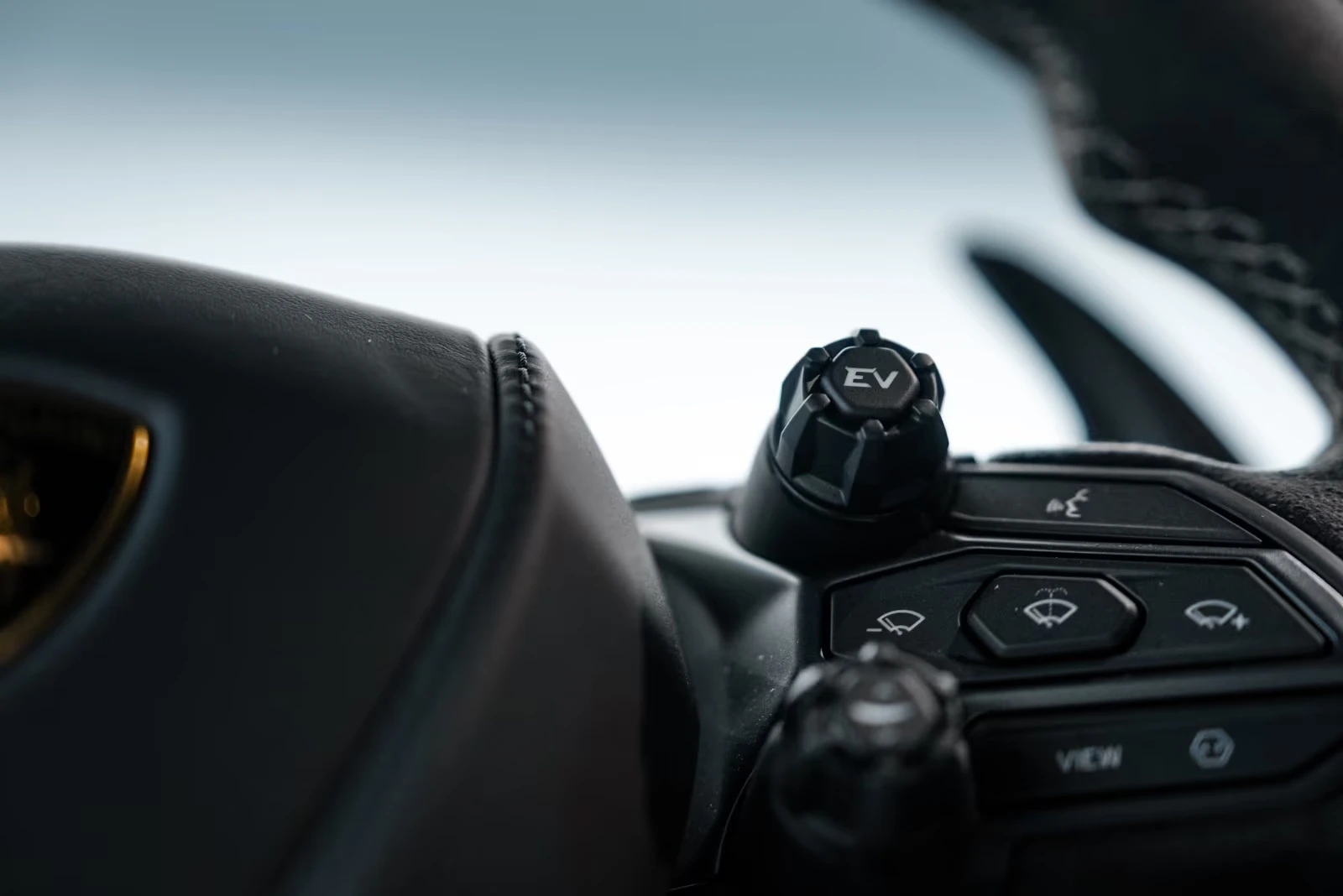 Lamborghini Revuelto HPEV STYLE PAKET CARBON SONUS-FABER  | Mobile.bg � ����������� 13