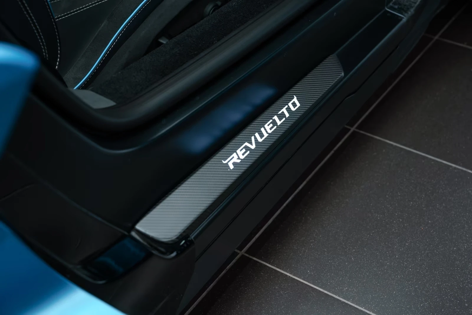 Lamborghini Revuelto HPEV STYLE PAKET CARBON SONUS-FABER  | Mobile.bg � ����������� 7