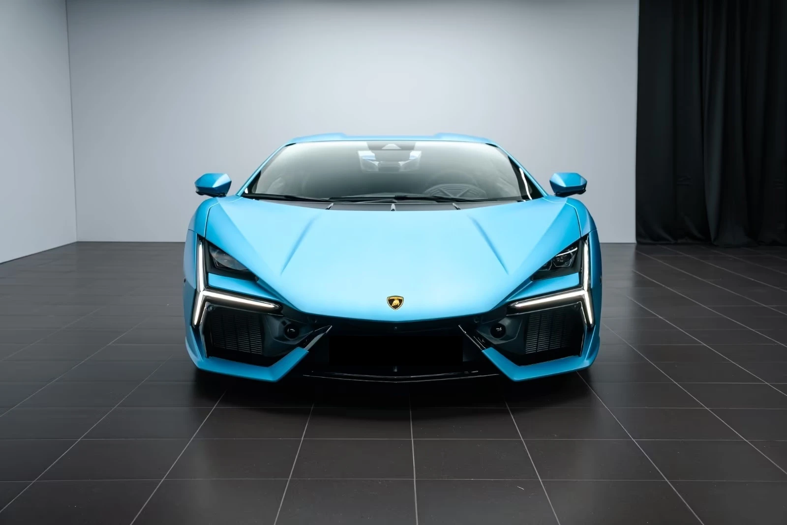 Lamborghini Revuelto HPEV STYLE PAKET CARBON SONUS-FABER  | Mobile.bg � ����������� 2