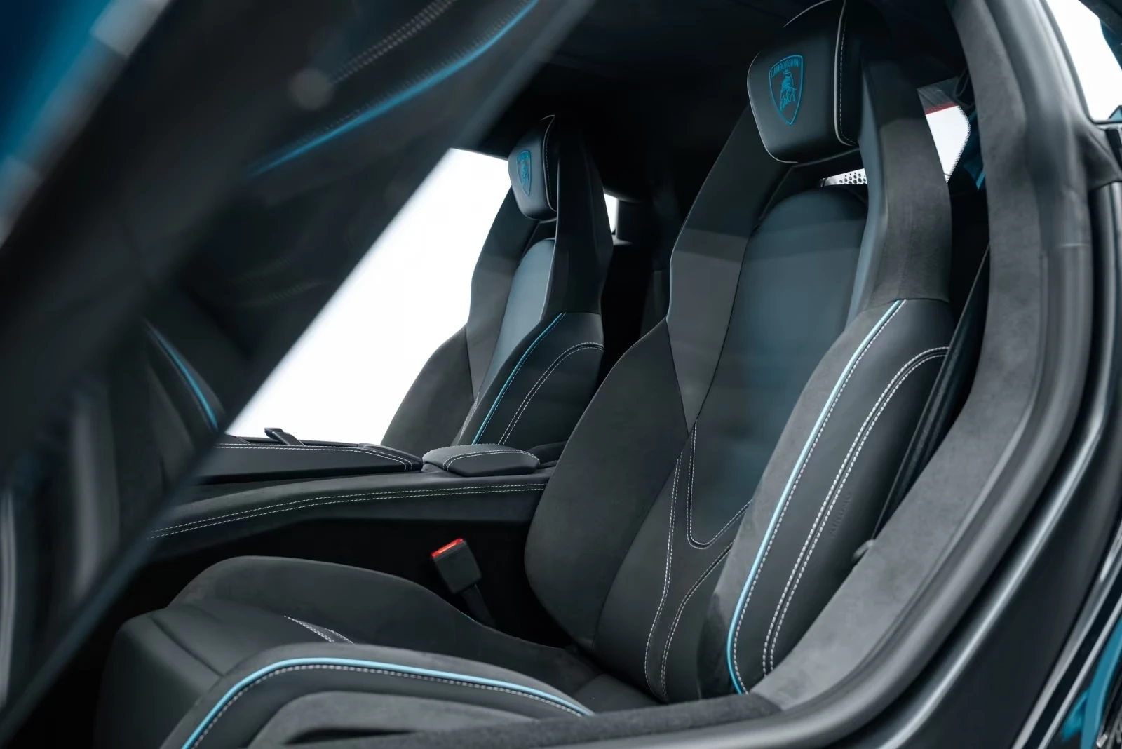 Lamborghini Revuelto HPEV STYLE PAKET CARBON SONUS-FABER  | Mobile.bg � ����������� 11