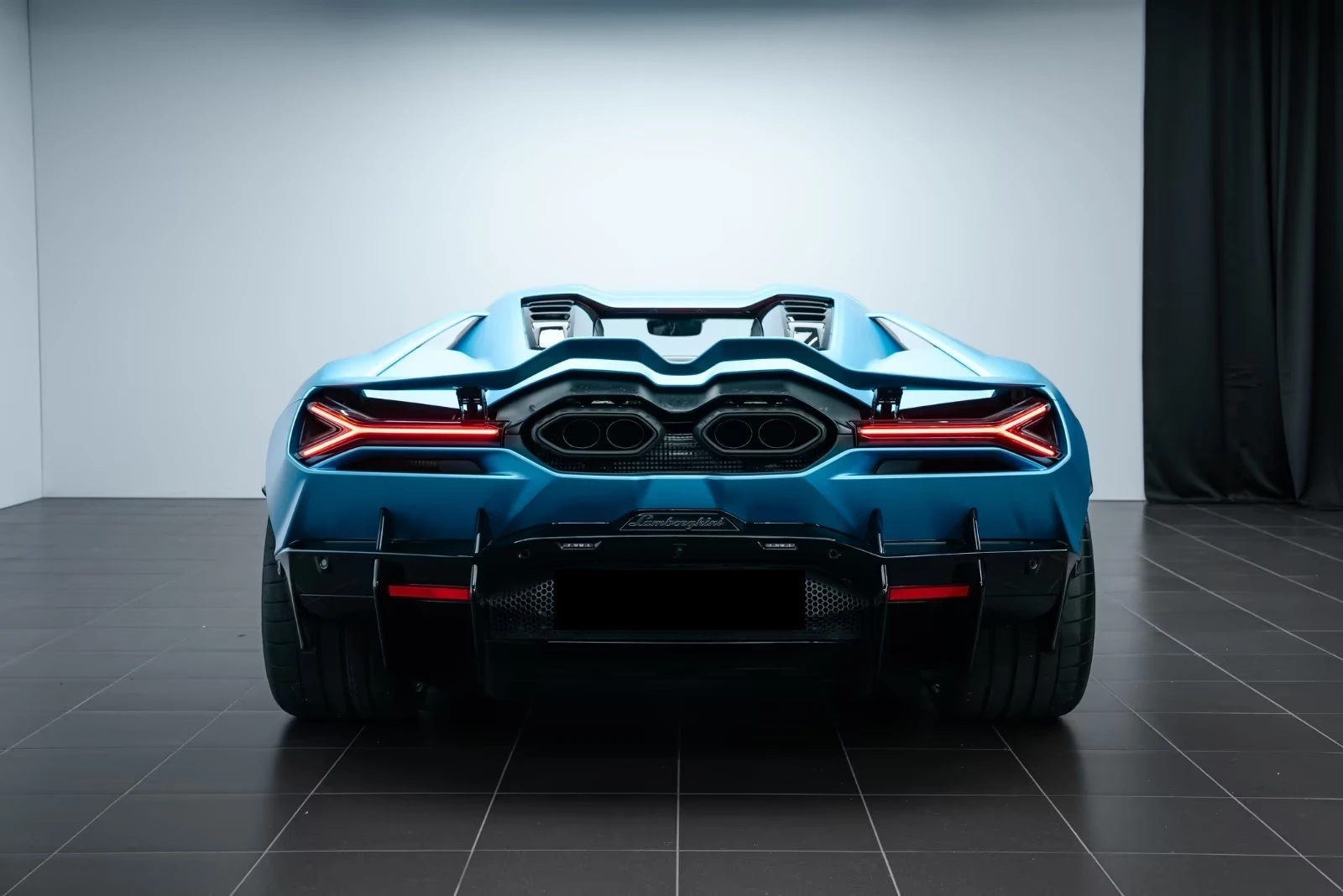 Lamborghini Revuelto HPEV STYLE PAKET CARBON SONUS-FABER  | Mobile.bg � ����������� 4