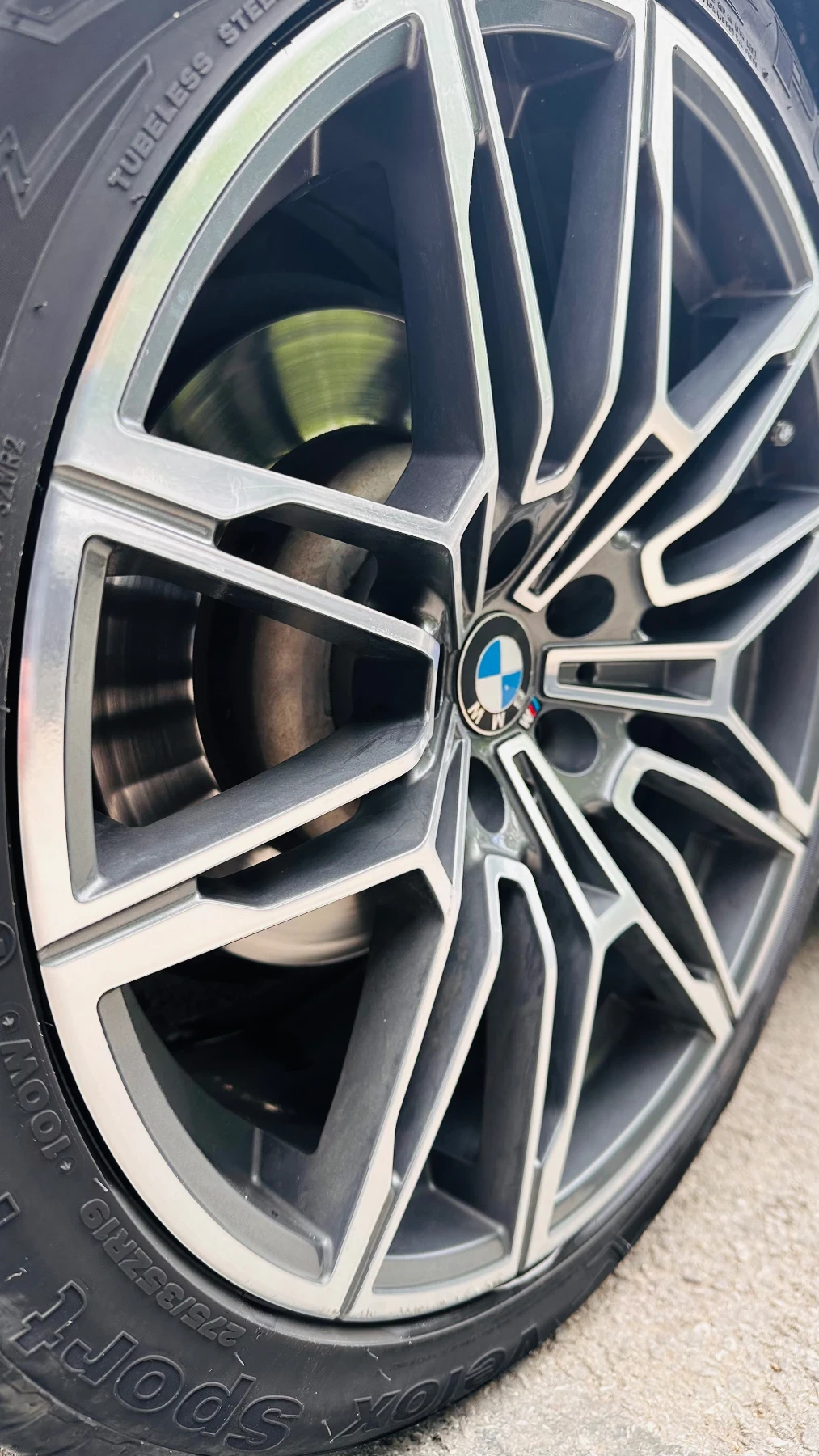 BMW 520, снимка 7 - Автомобили и джипове - 54635557